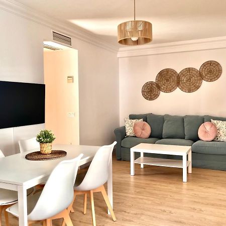Piso Centrico En Torremolinos Appartement Buitenkant foto