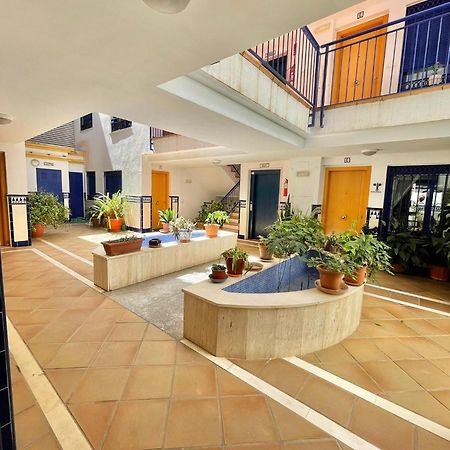 Piso Centrico En Torremolinos Appartement Buitenkant foto