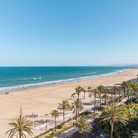 Piso Centrico En Torremolinos Appartement Buitenkant foto