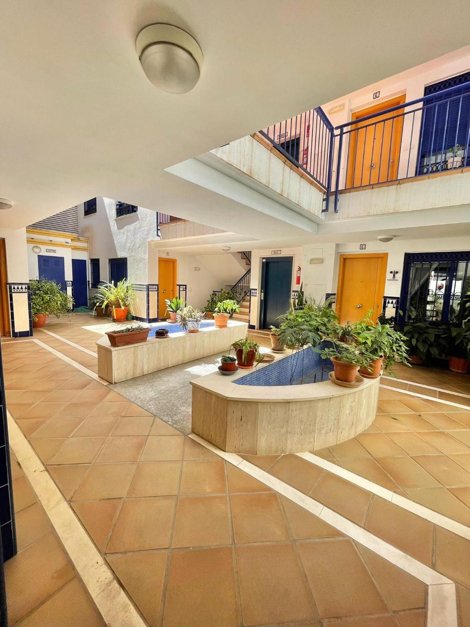 Piso Centrico En Torremolinos Appartement Buitenkant foto