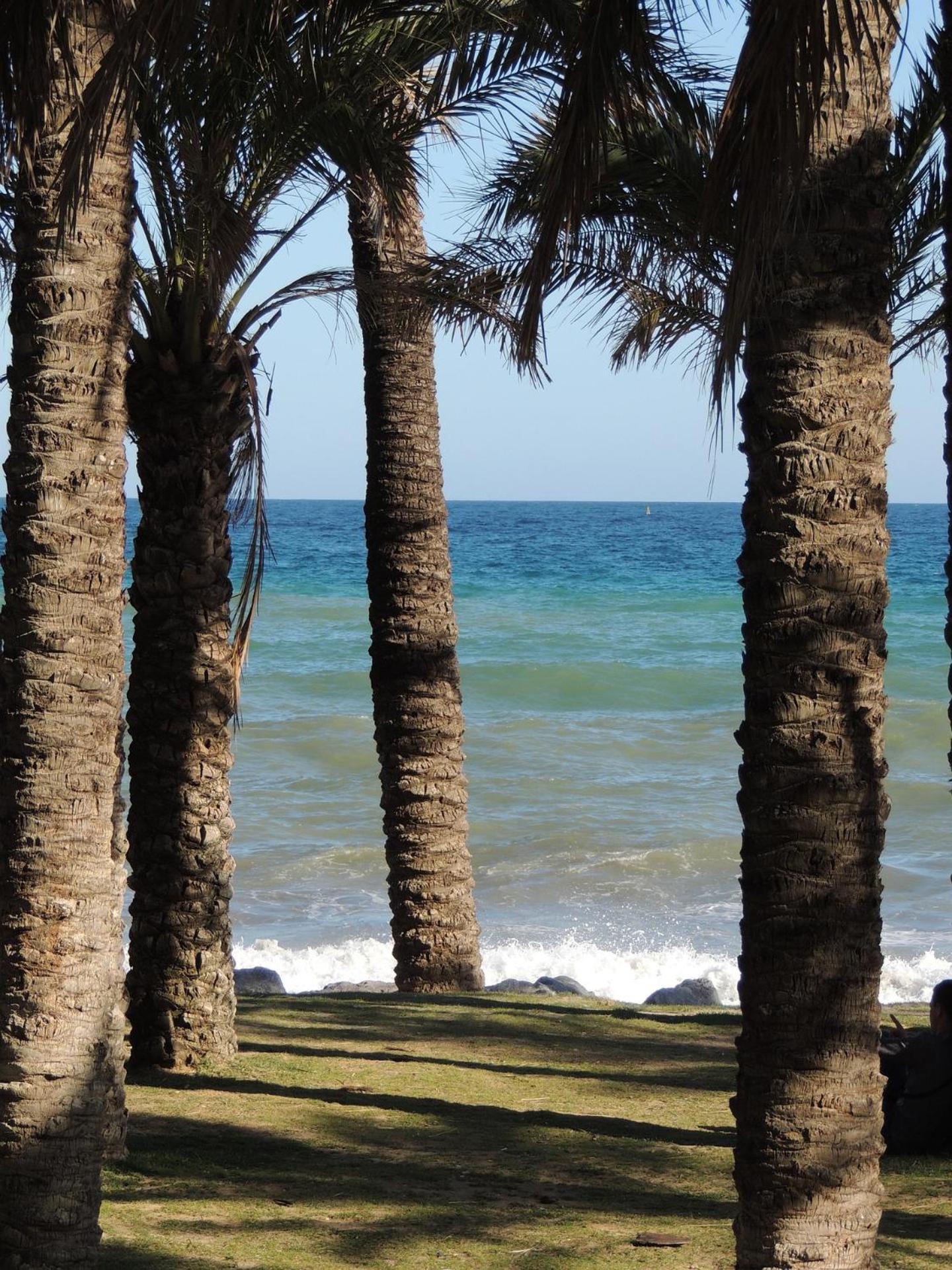 Piso Centrico En Torremolinos Appartement Buitenkant foto